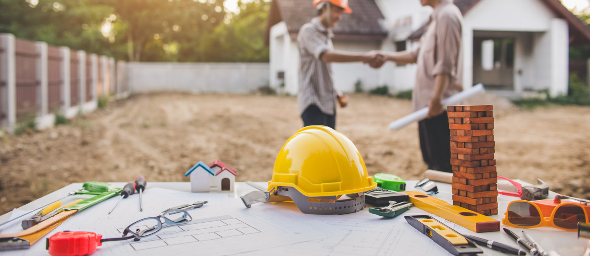 Building Your Vision