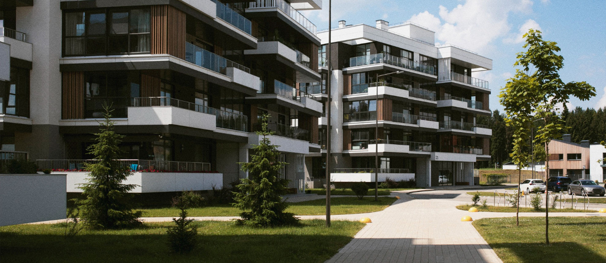 Residential Mastery